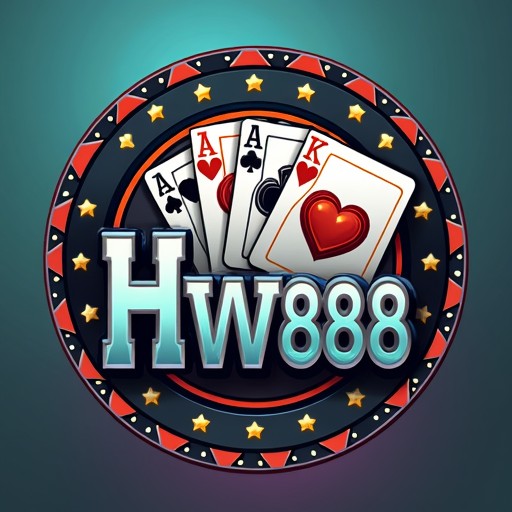 hw888 game